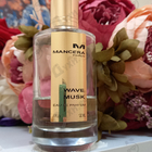 Отзыв Mancera Wave Musk