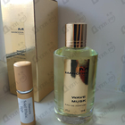 Отзывы Mancera Wave Musk