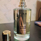 Духи Wave Musk от Mancera