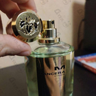 Отзыв Mancera Wave Musk