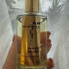 Духи Wave Musk от Mancera