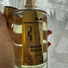 Парфюм Mancera Wave Musk