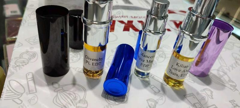 Парфюмерия Mancera Wave Musk Купить Wave Musk от Mancera