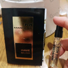 Парфюм Mancera Wave Musk