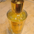 Отзывы Mancera Wave Musk