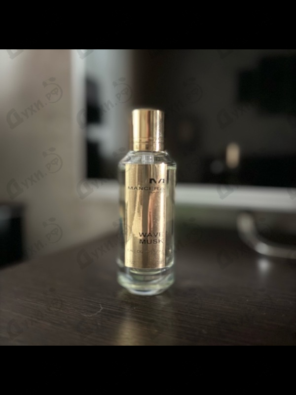 Купить Mancera Wave Musk