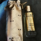 Отзывы Mancera Wave Musk