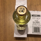 Отзыв Mancera Wave Musk