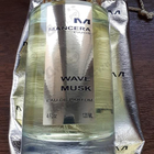 Духи Wave Musk от Mancera