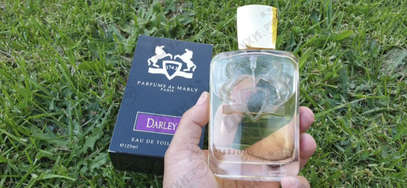 Купить Parfums de Marly Darley