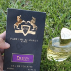 Отзывы Parfums de Marly Darley