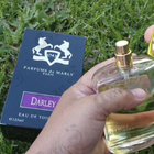 Отзыв Parfums de Marly Darley
