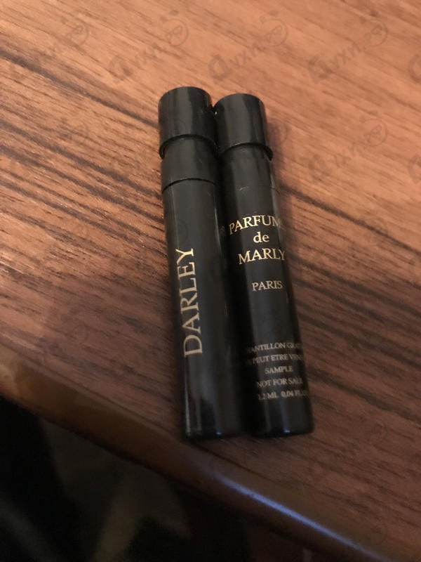 Духи Darley от Parfums de Marly