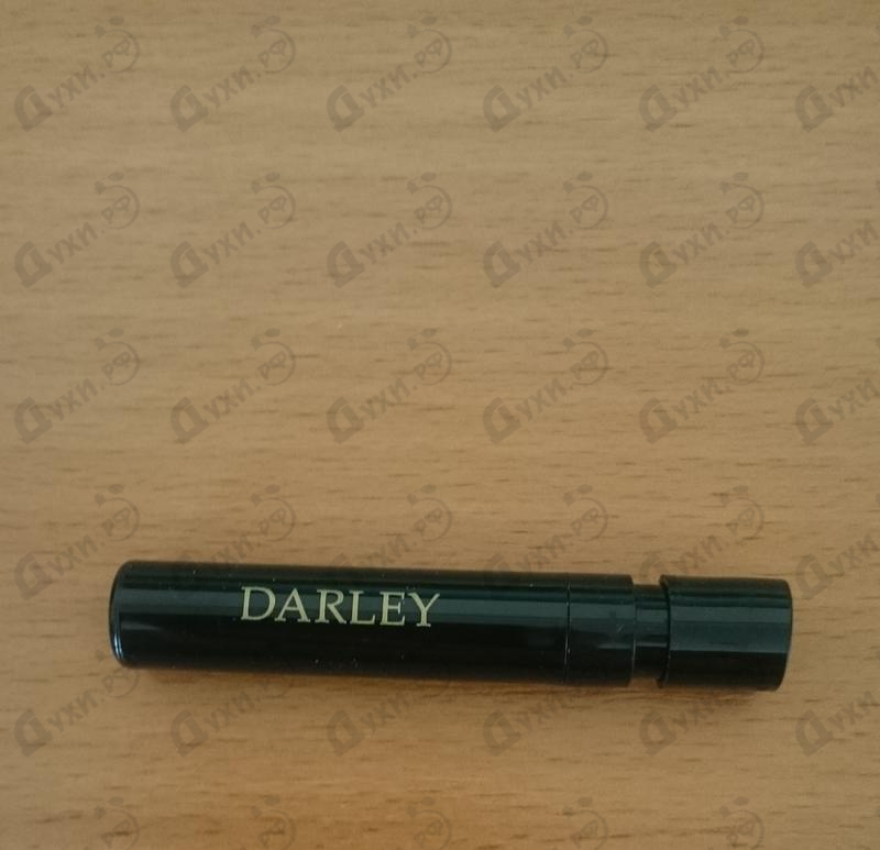 Духи Darley от Parfums de Marly