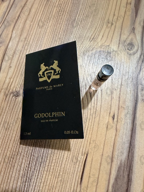 Парфюмерия Parfums de Marly Godolphin