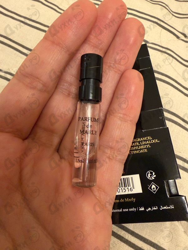 Купить Godolphin от Parfums de Marly