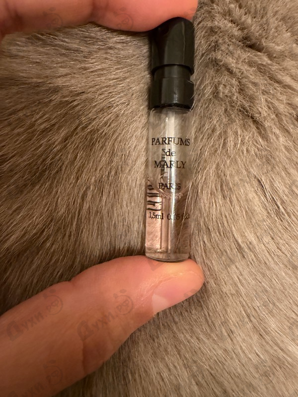 Купить Godolphin от Parfums de Marly