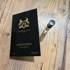 Отзыв Parfums de Marly Godolphin