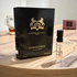 Парфюмерия Godolphin от Parfums de Marly