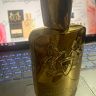 Отзыв Parfums de Marly Godolphin