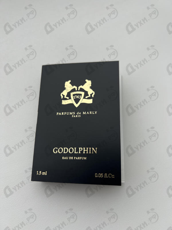 Купить Godolphin от Parfums de Marly