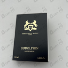 Духи Godolphin от Parfums de Marly