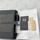 Духи Godolphin от Parfums de Marly