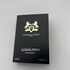 Купить Parfums de Marly Godolphin Купить Godolphin от Parfums de Marly