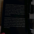 Парфюм Parfums de Marly Godolphin