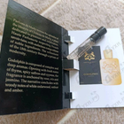 Отзыв Parfums de Marly Godolphin