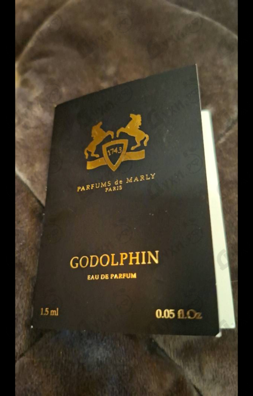 Купить Parfums de Marly Godolphin