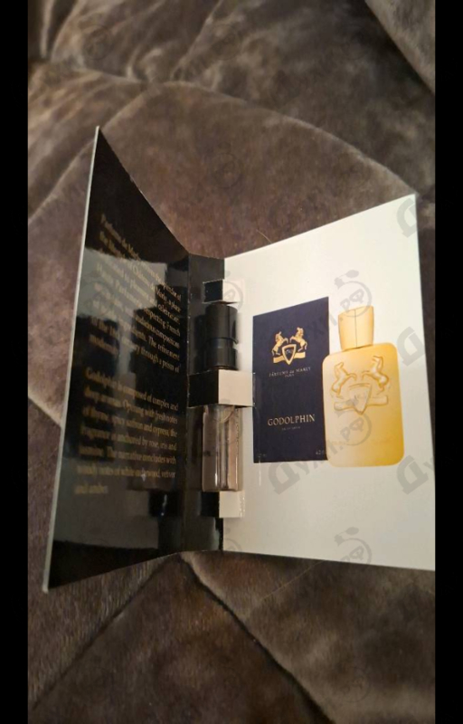 Духи Godolphin от Parfums de Marly