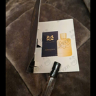 Отзыв Parfums de Marly Godolphin