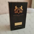 Духи Godolphin от Parfums de Marly