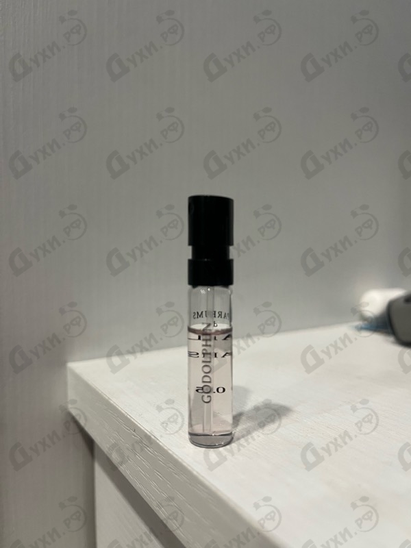 Отзыв Parfums de Marly Godolphin