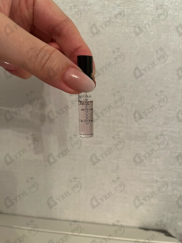 Отзывы Parfums de Marly Godolphin