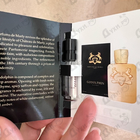 Духи Godolphin от Parfums de Marly