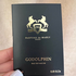 Парфюм Parfums de Marly Godolphin Купить Godolphin от Parfums de Marly