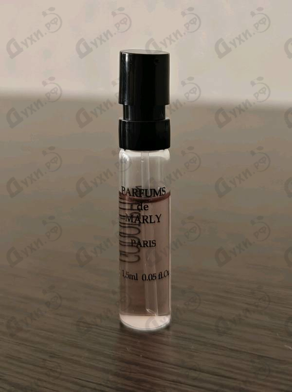 Парфюмерия Parfums de Marly Godolphin