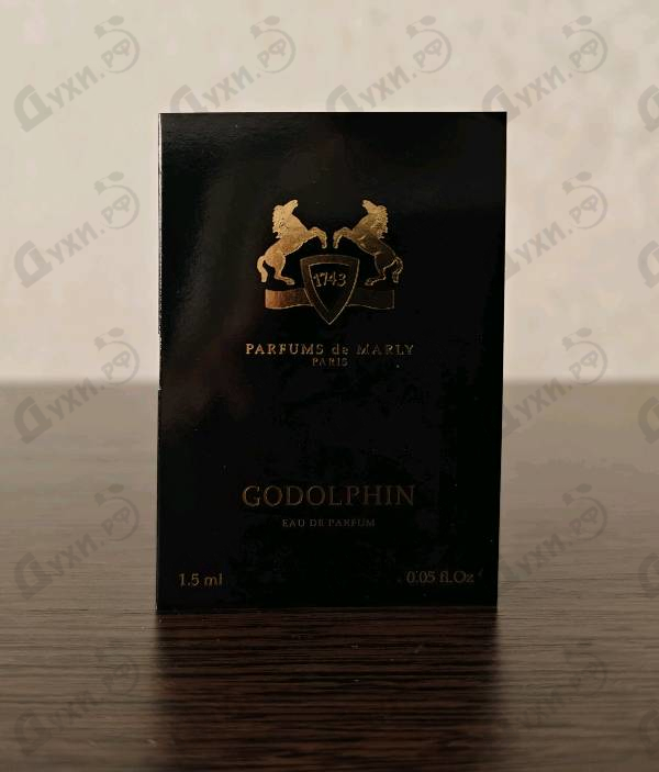 Купить Parfums de Marly Godolphin