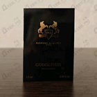 Отзыв Parfums de Marly Godolphin