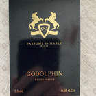 Духи Godolphin от Parfums de Marly