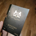 Духи Godolphin от Parfums de Marly