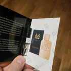 Духи Godolphin от Parfums de Marly