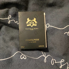 Отзыв Parfums de Marly Godolphin