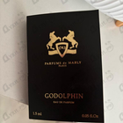 Отзыв Parfums de Marly Godolphin