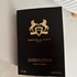 Духи Godolphin от Parfums de Marly