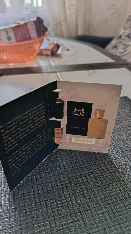 Парфюмерия Godolphin от Parfums de Marly