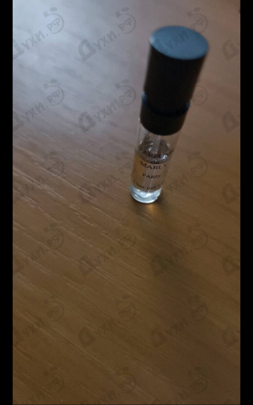 Духи Godolphin от Parfums de Marly