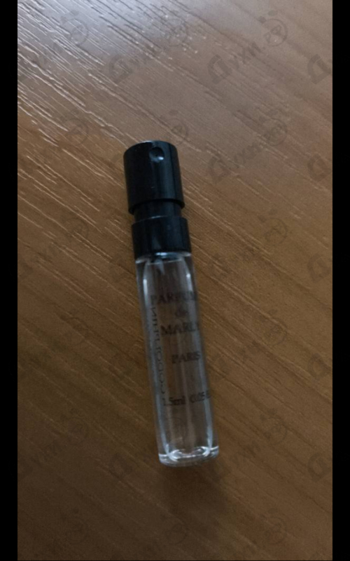 Отзыв Parfums de Marly Godolphin